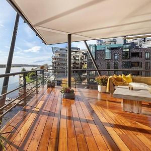 Appartement met Twee Slaapkamers